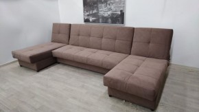 Угловой диван Ривьера (НПБ) в Березниках - berezniki.ok-mebel.com | фото 5
