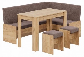 Уголок кухонный Пекин в Березниках - berezniki.ok-mebel.com | фото 2
