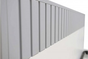 УРБАН - 7.14 Кровать 1400 С ОРТОПЕДОМ в Березниках - berezniki.ok-mebel.com | фото 3