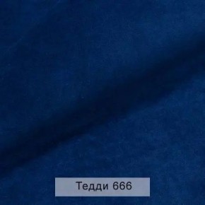 УРБАН Кровать БЕЗ ОРТОПЕДА (в ткани коллекции Ивару №8 Тедди) в Березниках - berezniki.ok-mebel.com | фото