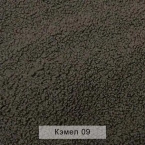 УРБАН Кровать с ортопедом (в ткани коллекции Ивару №5 Плюш, Романо, Кэмел) в Березниках - berezniki.ok-mebel.com | фото 7