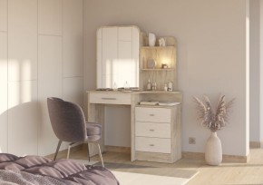 ВЕРОНА Трюмо в Березниках - berezniki.ok-mebel.com | фото