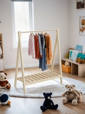 Вешалка гардеробная Стойка низкая в Березниках - berezniki.ok-mebel.com | фото 7