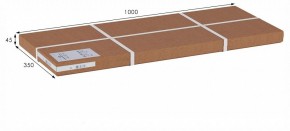 Вешалка гардеробная Стойка низкая в Березниках - berezniki.ok-mebel.com | фото 8