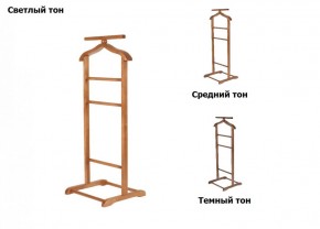 Вешалка костюмная ВК 1 в Березниках - berezniki.ok-mebel.com | фото 2