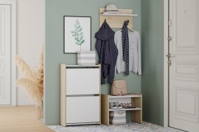 Вешалка НМ 013.34 "Симпл" в Березниках - berezniki.ok-mebel.com | фото 2