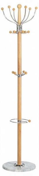 Вешалка-стойка Hanami (mod. GH-8617) в Березниках - berezniki.ok-mebel.com | фото