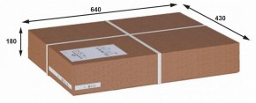 Вешалка-стойка Пико 10 в Березниках - berezniki.ok-mebel.com | фото 3