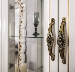 Витрина двухстворчатая Натали в Березниках - berezniki.ok-mebel.com | фото 2