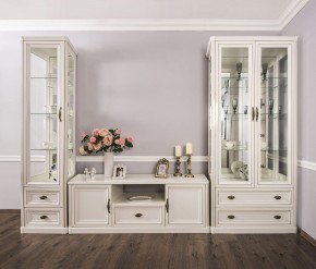Витрина двухстворчатая Натали в Березниках - berezniki.ok-mebel.com | фото 3