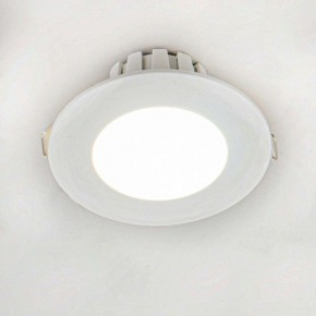 Встраиваемый светильник Citilux Кинто CLD5103N в Березниках - berezniki.ok-mebel.com | фото 3