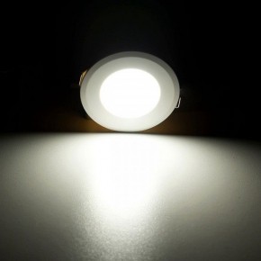 Встраиваемый светильник Citilux Кинто CLD5103N в Березниках - berezniki.ok-mebel.com | фото 4
