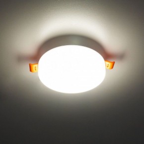 Встраиваемый светильник Citilux Вега CLD5310N в Березниках - berezniki.ok-mebel.com | фото 10