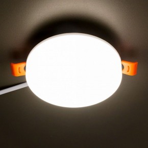 Встраиваемый светильник Citilux Вега CLD5310N в Березниках - berezniki.ok-mebel.com | фото 6