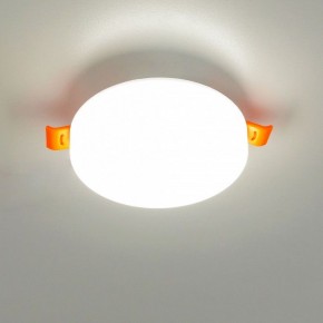 Встраиваемый светильник Citilux Вега CLD5310N в Березниках - berezniki.ok-mebel.com | фото 7