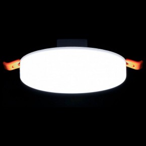 Встраиваемый светильник Citilux Вега CLD5310W в Березниках - berezniki.ok-mebel.com | фото 3