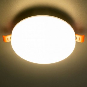 Встраиваемый светильник Citilux Вега CLD5315W в Березниках - berezniki.ok-mebel.com | фото 10
