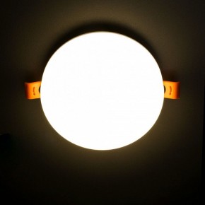 Встраиваемый светильник Citilux Вега CLD5315W в Березниках - berezniki.ok-mebel.com | фото 12