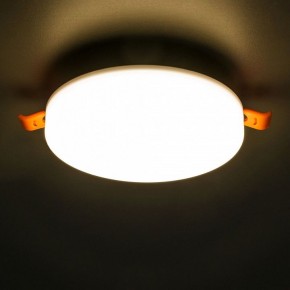 Встраиваемый светильник Citilux Вега CLD5315W в Березниках - berezniki.ok-mebel.com | фото 3