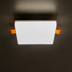 Встраиваемый светильник Citilux Вега CLD53K10N в Березниках - berezniki.ok-mebel.com | фото 12
