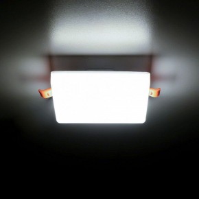 Встраиваемый светильник Citilux Вега CLD53K10N в Березниках - berezniki.ok-mebel.com | фото 15