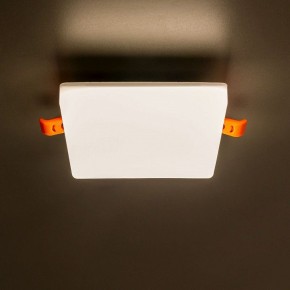 Встраиваемый светильник Citilux Вега CLD53K10W в Березниках - berezniki.ok-mebel.com | фото 11