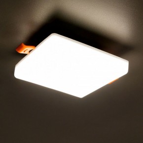 Встраиваемый светильник Citilux Вега CLD53K15N в Березниках - berezniki.ok-mebel.com | фото 3