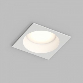 Встраиваемый светильник Denkirs DEEP DK3104-WH в Березниках - berezniki.ok-mebel.com | фото 2