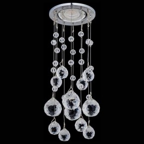 Встраиваемый светильник Dio D’Arte Osimo Nickel Osimo GU10.5.14.8.204 N в Березниках - berezniki.ok-mebel.com | фото 2