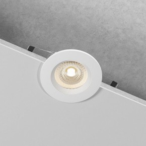 Встраиваемый светильник Elektrostandard City 25060/01 в Березниках - berezniki.ok-mebel.com | фото 2