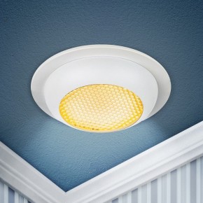 Встраиваемый светильник Эра  KL111 WH в Березниках - berezniki.ok-mebel.com | фото 7