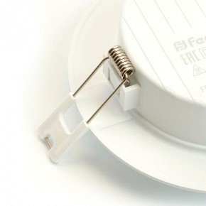 Встраиваемый светильник Feron AL528 51184 в Березниках - berezniki.ok-mebel.com | фото 4