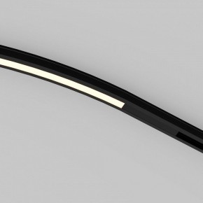 Встраиваемый светильник гибкий Maytoni Flex TR186-1-16W2.7K-B в Березниках - berezniki.ok-mebel.com | фото 2