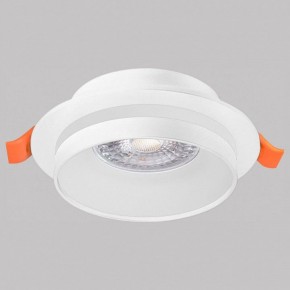Встраиваемый светильник Imex IL.0029.0013 IL.0029.0013-WH в Березниках - berezniki.ok-mebel.com | фото