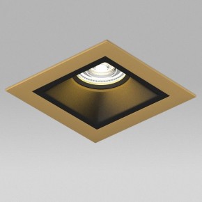 Встраиваемый светильник Lightstar Domino D51307BMOD в Березниках - berezniki.ok-mebel.com | фото 4