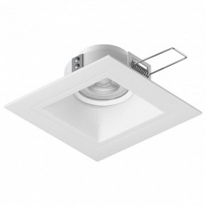 Встраиваемый светильник Lightstar Domino D51606WMOD в Березниках - berezniki.ok-mebel.com | фото