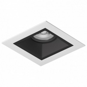 Встраиваемый светильник Lightstar Domino D51607BMOD в Березниках - berezniki.ok-mebel.com | фото