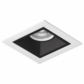 Встраиваемый светильник Lightstar Domino D51607WMOD в Березниках - berezniki.ok-mebel.com | фото