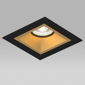 Встраиваемый светильник Lightstar Domino D51703BMOD в Березниках - berezniki.ok-mebel.com | фото 4