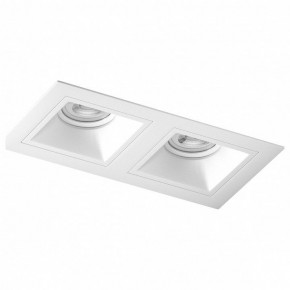 Встраиваемый светильник Lightstar Domino D5260606WMOD в Березниках - berezniki.ok-mebel.com | фото