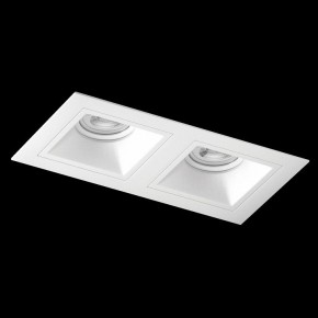 Встраиваемый светильник Lightstar Domino D5260606WMOD в Березниках - berezniki.ok-mebel.com | фото 2