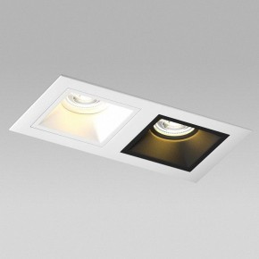 Встраиваемый светильник Lightstar Domino D5260607WBMOD в Березниках - berezniki.ok-mebel.com | фото 4