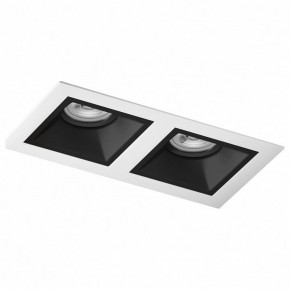 Встраиваемый светильник Lightstar Domino D5260707BMOD в Березниках - berezniki.ok-mebel.com | фото