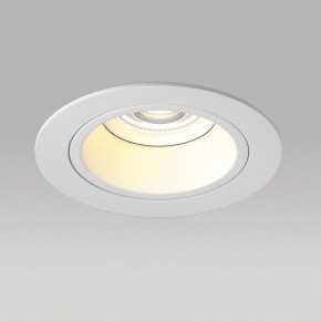 Встраиваемый светильник Lightstar Domino D61606WMOD в Березниках - berezniki.ok-mebel.com | фото 4