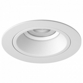 Встраиваемый светильник Lightstar Domino D61607BMOD в Березниках - berezniki.ok-mebel.com | фото