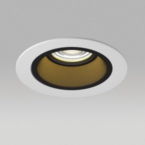 Встраиваемый светильник Lightstar Domino D61607BMOD в Березниках - berezniki.ok-mebel.com | фото 4