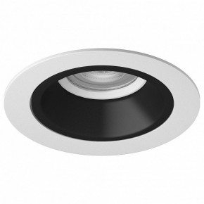 Встраиваемый светильник Lightstar Domino D61607WMOD в Березниках - berezniki.ok-mebel.com | фото