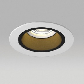 Встраиваемый светильник Lightstar Domino D61607WMOD в Березниках - berezniki.ok-mebel.com | фото 4