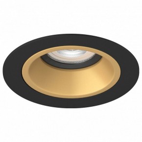 Встраиваемый светильник Lightstar Domino D61703BMOD в Березниках - berezniki.ok-mebel.com | фото
