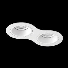 Встраиваемый светильник Lightstar Domino D6260606WMOD в Березниках - berezniki.ok-mebel.com | фото 2